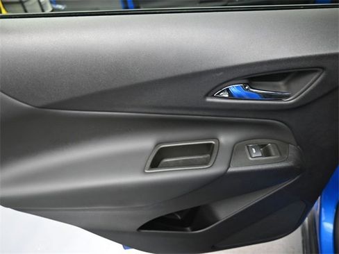 Used 2024 Chevrolet Equinox LT image 19