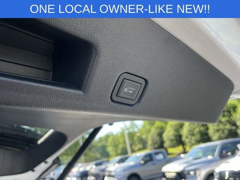 Used 2026 Chevrolet Traverse LT w/ Driver Confidence Package FWD image 34