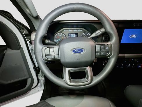 New 2026 Ford F450 XL AWD/4WD image 9