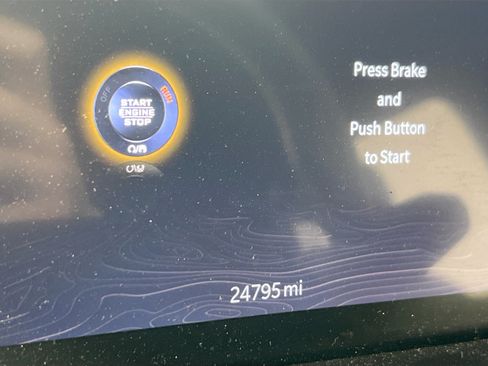 Used 2023 Jeep Grand Cherokee L Laredo AWD/4WD image 12