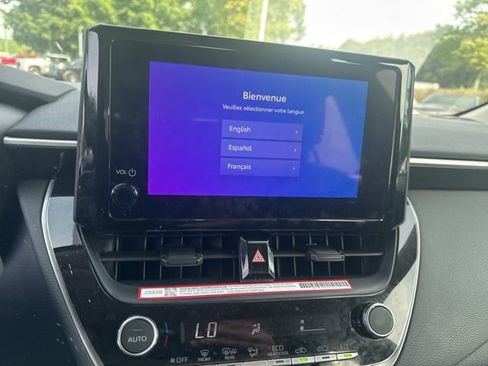 Used 2026 Toyota Corolla LE FWD image 12