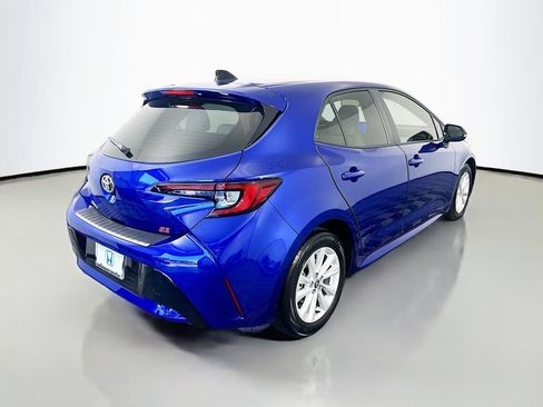 Used 2026 Toyota Corolla SE FWD image 5