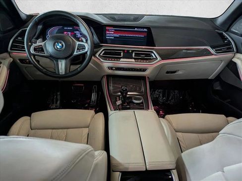 Certified 2023 BMW X5 M50i w/ Parking Assistance Package image 18