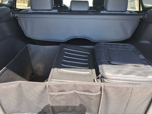 New 2026 Toyota RAV4 XSE image 23