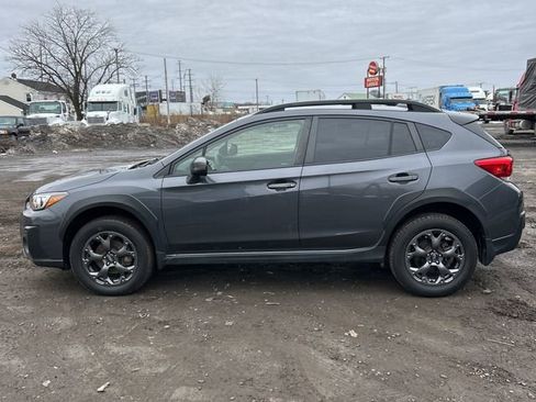 Used 2023 Subaru Crosstrek 2.5i Sport image 12