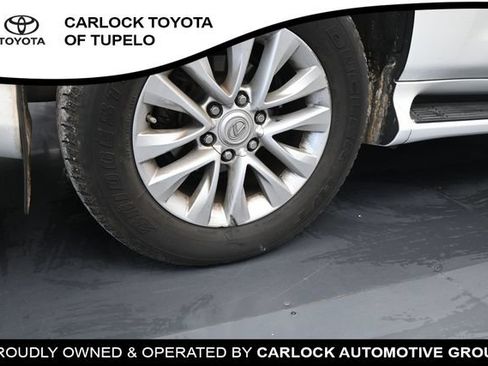 Used 2022 Lexus GX 460 Premium w/ Premium Plus Package AWD/4WD image 17