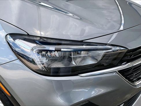Used 2023 Buick Encore GX Preferred w/ Cold Weather Comfort Package FWD image 27