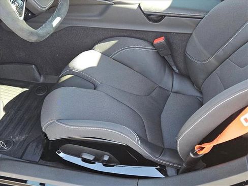 New 2026 Chevrolet Corvette Z06 image 4