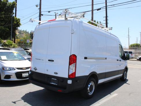 Used 2015 Ford Transit 150 148 Medium Roof image 6