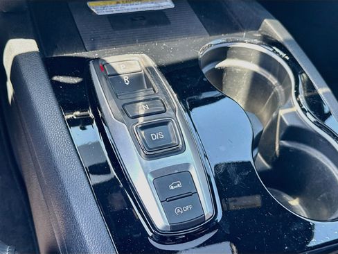 Used 2023 Honda Passport Elite image 17