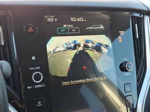 Used 2024 Subaru Outback Premium image 18