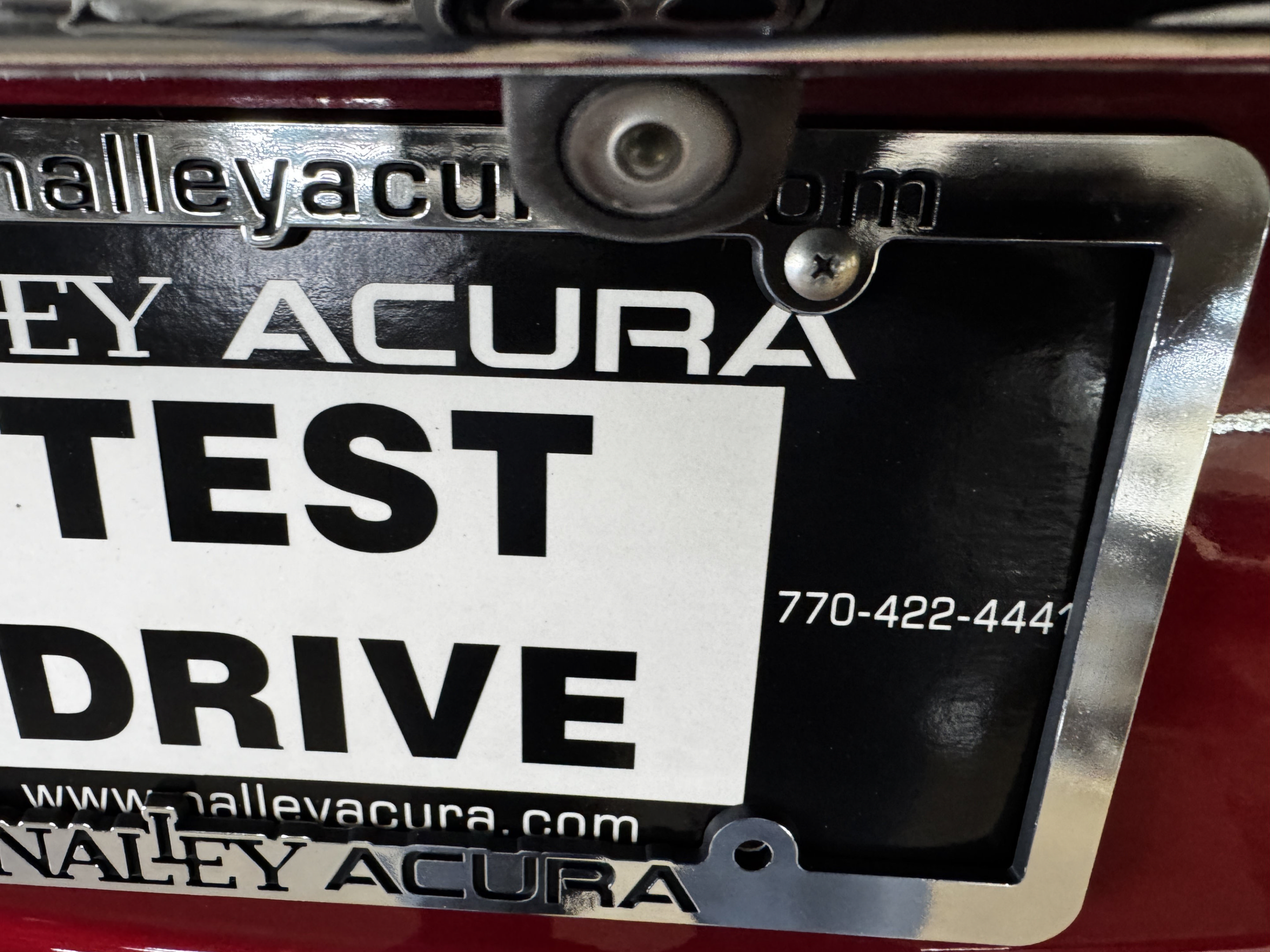 Certified 2019 Acura MDX w/ Technology Package AWD/4WD image 47