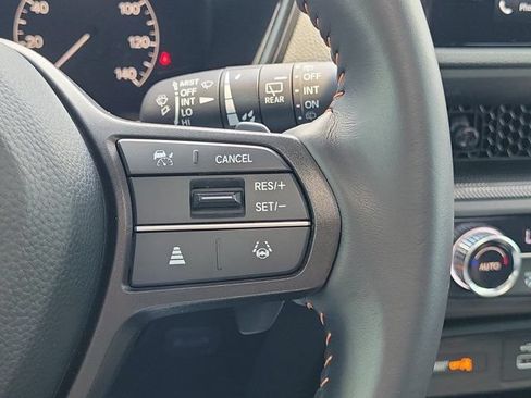 Used 2025 Honda CR-V Sport-L image 22