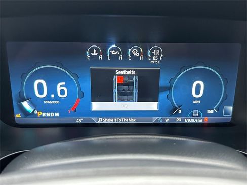 Used 2023 Ford Expedition Max Limited image 27