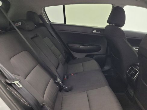 Used 2017 Kia Sportage LX AWD/4WD image 19