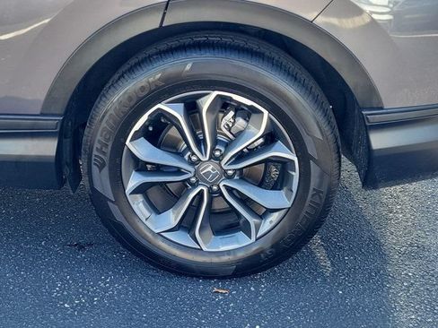 Used 2020 Honda CR-V EX-L image 31