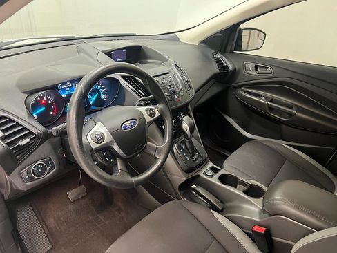 Used 2016 Ford Escape S image 26