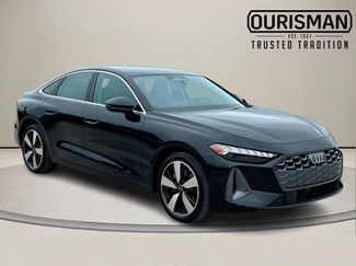 New 2025 Audi A5 2.0T Premium Plus video 1