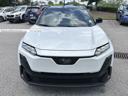 Used 2026 Subaru Uncharted AWD image 2