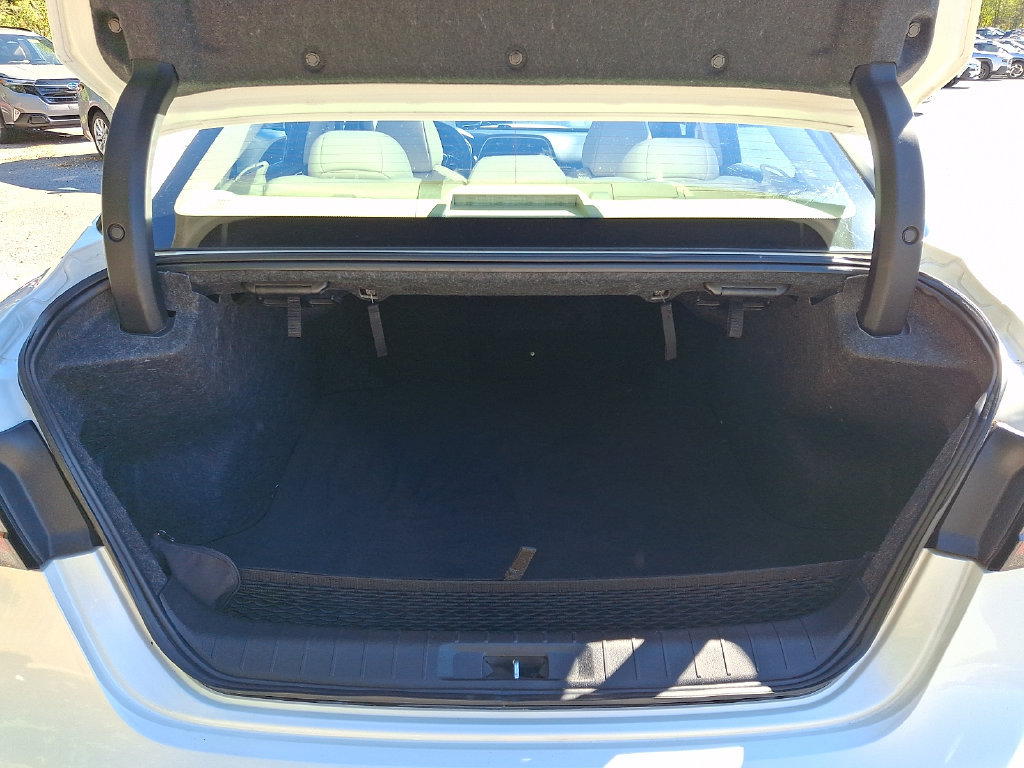 Used 2020 Nissan Maxima 3.5 SL w/ Floor Mat Group FWD image 30
