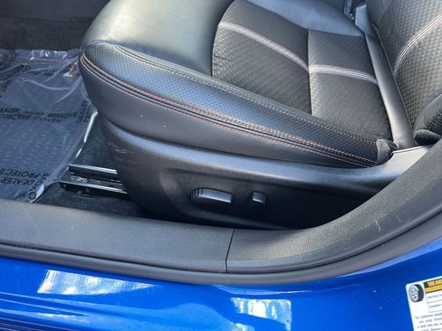 Used 2025 Nissan Altima 2.5 SR image 23