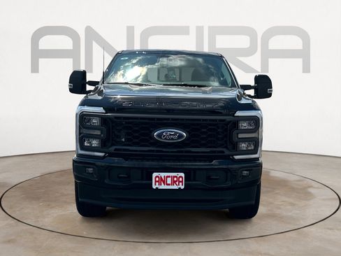 New 2025 Ford F250 XL w/ STX Appearance Package image 4