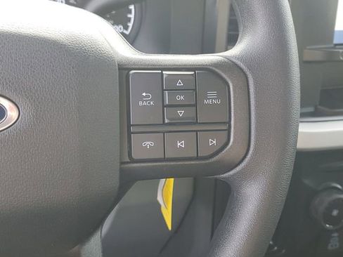 New 2026 Ford F250 XLT AWD/4WD image 13