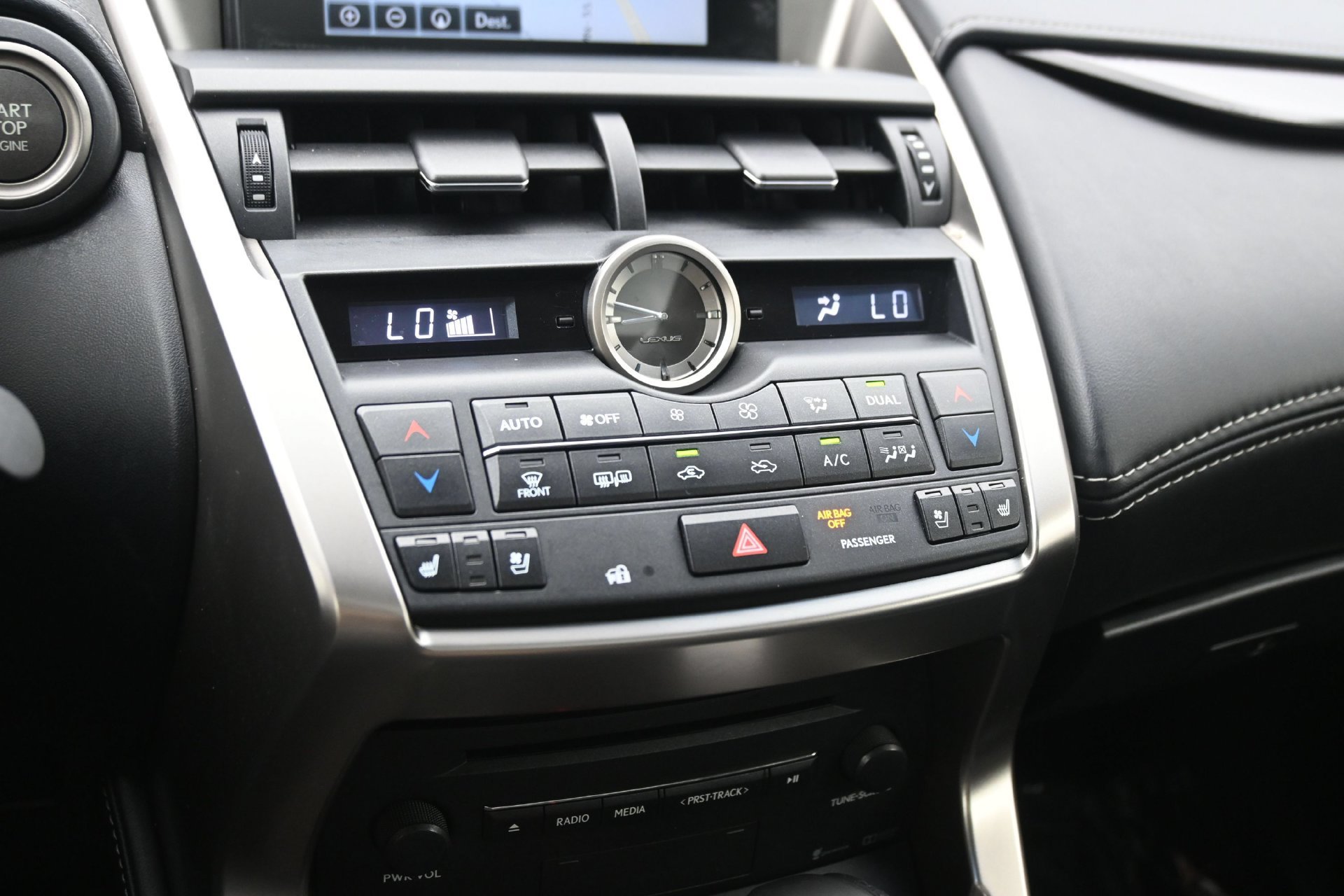 Used 2015 Lexus NX 200t AWD w/ Premium Package image 27