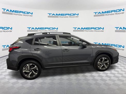 Used 2024 Subaru Crosstrek 2.0i Premium AWD/4WD image 6