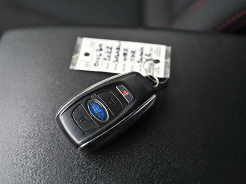 Used 2022 Subaru WRX Premium image 25