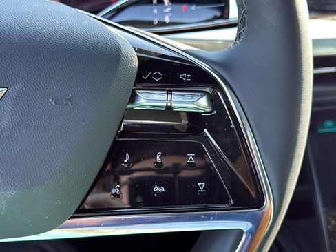 New 2026 Cadillac Escalade IQ Sport 1 image 16