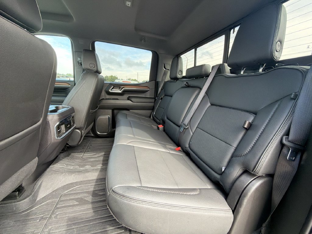 Certified 2024 GMC Sierra 1500 Denali w/ Technology Package AWD/4WD image 30