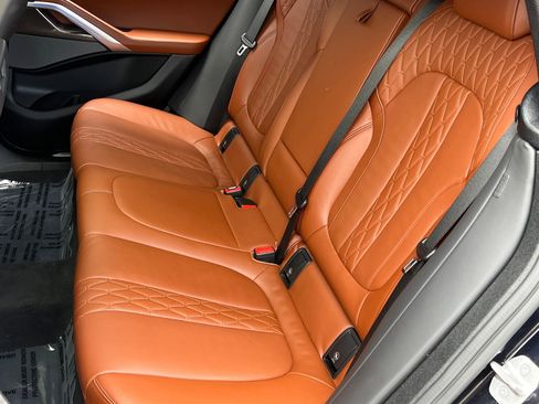 Used 2022 BMW X6 M50i w/ Executive Package AWD/4WD image 27