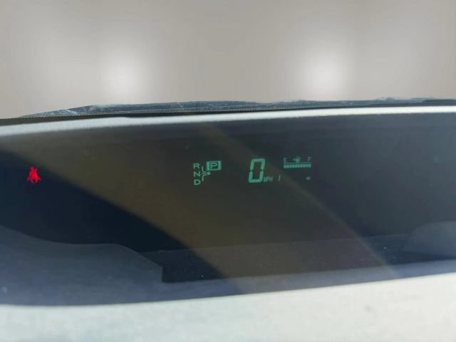 Used 2008 Toyota Prius FWD image 11