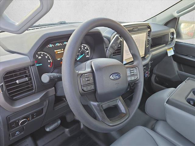 New 2026 Ford F150 XL RWD image 3