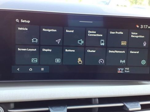New 2026 Hyundai Tucson SEL FWD image 30