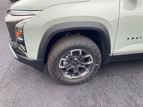 New 2026 Chevrolet Equinox ACTIV w/ Convenience Package III image 6