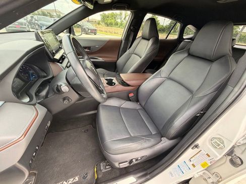 Used 2022 Toyota Venza XLE AWD/4WD image 19
