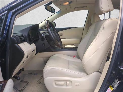 Used 2014 Lexus RX 350 FWD w/ Premium Package image 16