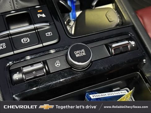 Used 2025 Kia K5 GT-Line w/ GT-Line Premium Package AWD/4WD image 19