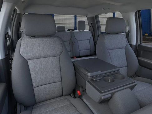 New 2026 Ford F150 XLT AWD/4WD image 10