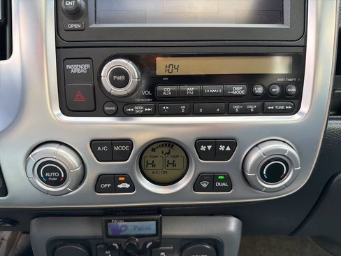 Used 2007 Honda Ridgeline RTL image 27