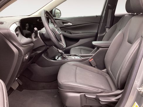 Used 2024 Buick Encore GX Preferred image 25