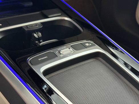 Certified 2024 Mercedes-Benz EQB 250+ image 19