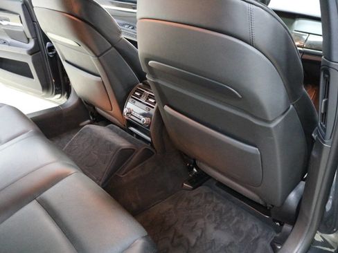 Used 2012 BMW 750Li image 97