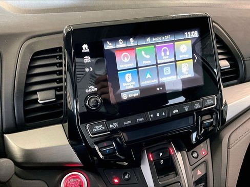 Used 2020 Honda Odyssey EX-L image 8