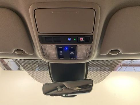 Certified 2023 Honda Odyssey Elite image 16
