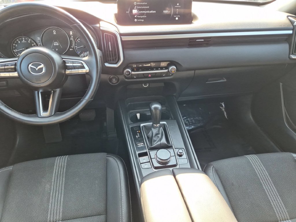 Used 2025 MAZDA CX-50 AWD 2.5 S w/ Preferred Package image 25