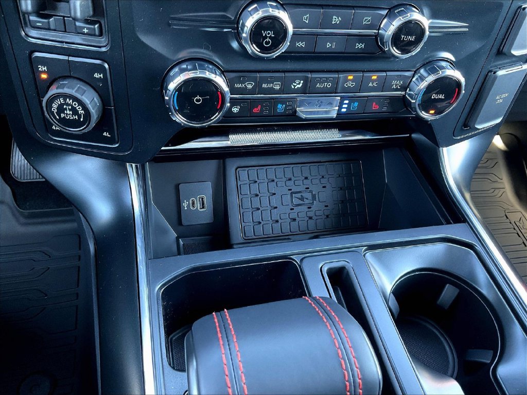 New 2026 Ford F150 Raptor AWD/4WD image 28