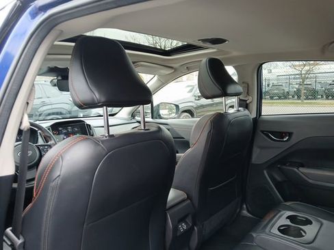 Certified 2024 Subaru Crosstrek 2.5i Limited w/ Crosstrek Mirror Package AWD/4WD image 23